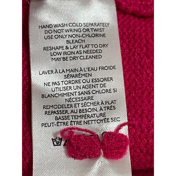 Anthropologie NWT Sweater SZ XL - Picture 11 of 15